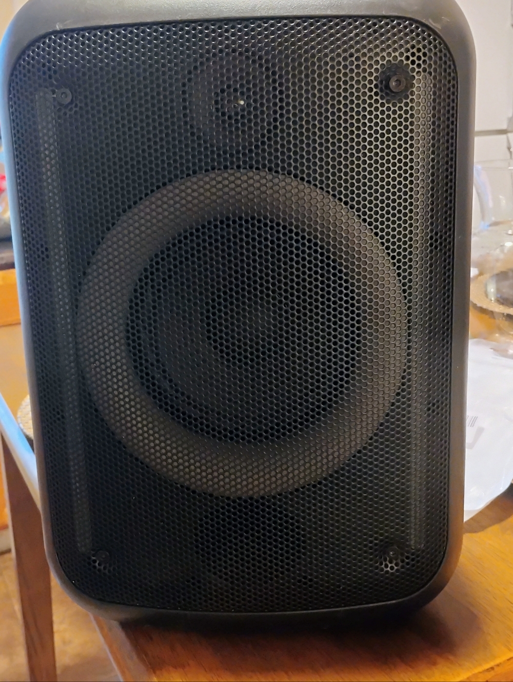 Onn Bluetooth Speaker